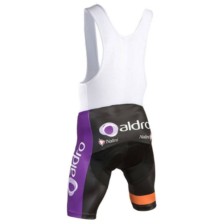 Conjunto corto de ciclismo ALDRO: comodidad y estilo para tus paseos de verano