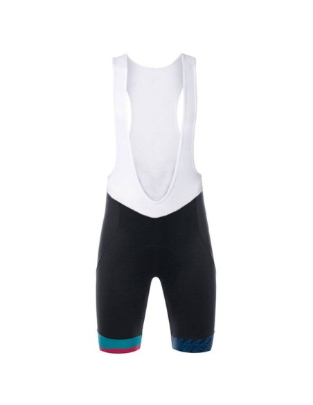 Conjunto corto de ciclismo D'ITALIA Sardegna: comodidad y estilo para tus paseos de verano