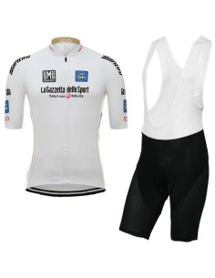 Conjunto de ciclismo corto D'ITALIA para disfrutar tus paseos de verano