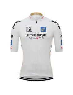 Conjunto de ciclismo corto D'ITALIA para disfrutar tus paseos de verano 2