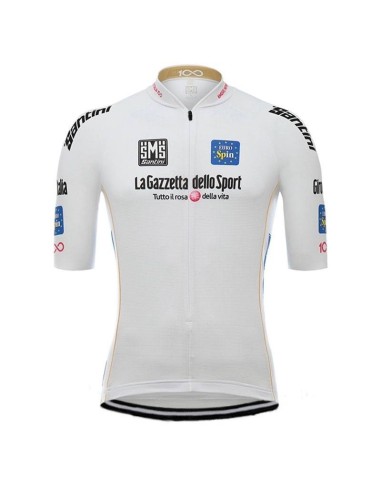 Conjunto de ciclismo corto D'ITALIA para disfrutar tus paseos de verano