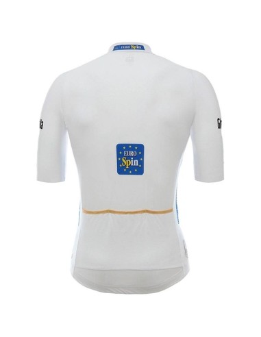 Conjunto de ciclismo corto D'ITALIA para disfrutar tus paseos de verano