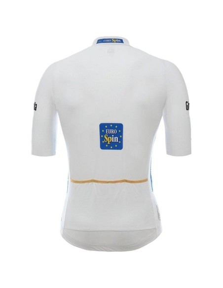 Conjunto de ciclismo corto D'ITALIA para disfrutar tus paseos de verano