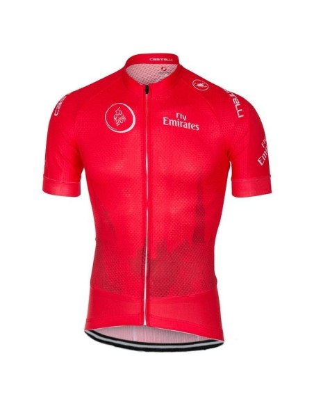 Conjunto corto de ciclismo DUBAI TOUR: comodidad y estilo para tus paseos de verano