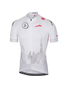 Conjunto corto de ciclismo DUBAI TOUR: comodidad y frescura para tus paseos de verano 2