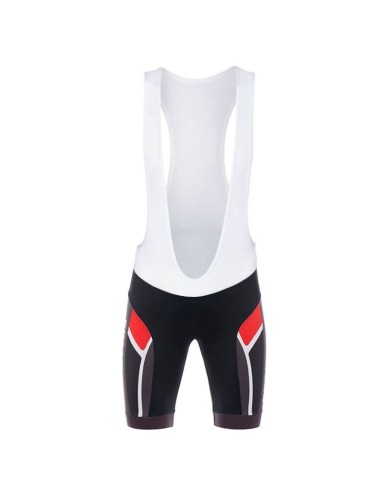 Conjunto corto DUCATI CORSE para ciclismo: comodidad y estilo en verano