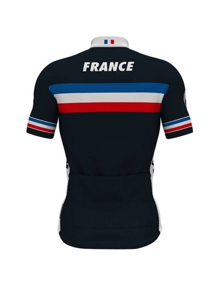 Conjunto corto de ciclismo ALE: comodidad y estilo para tus rutas