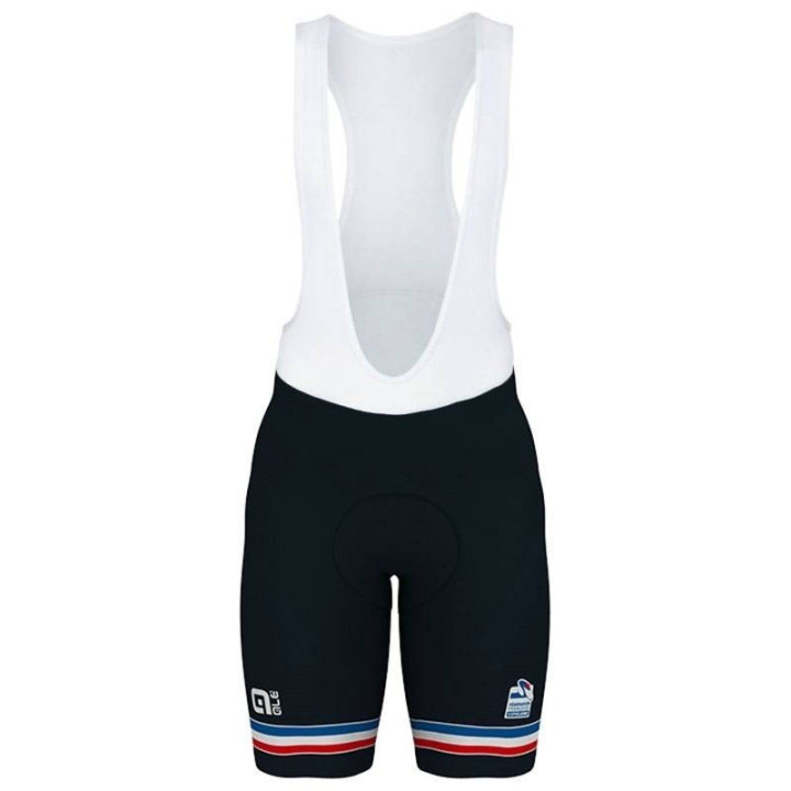 Conjunto corto de ciclismo ALE: comodidad y estilo para tus rutas