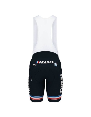 Conjunto corto de ciclismo ALE: comodidad y estilo para tus rutas