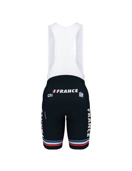 Conjunto corto de ciclismo ALE: comodidad y estilo para tus rutas