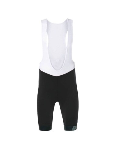 Conjunto corto de ciclismo LOMBARDIA: comodidad y frescura para tus paseos