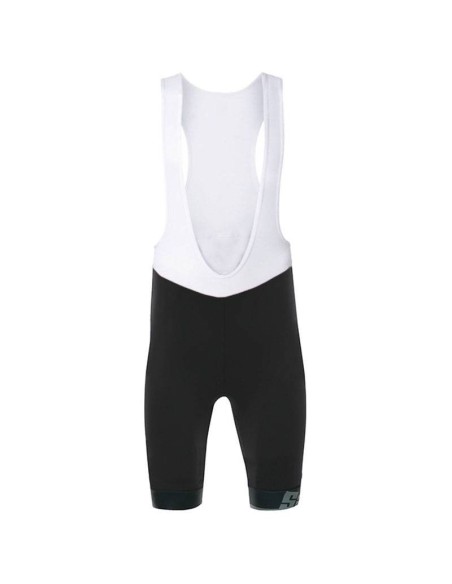 Conjunto corto de ciclismo LOMBARDIA: comodidad y frescura para tus paseos