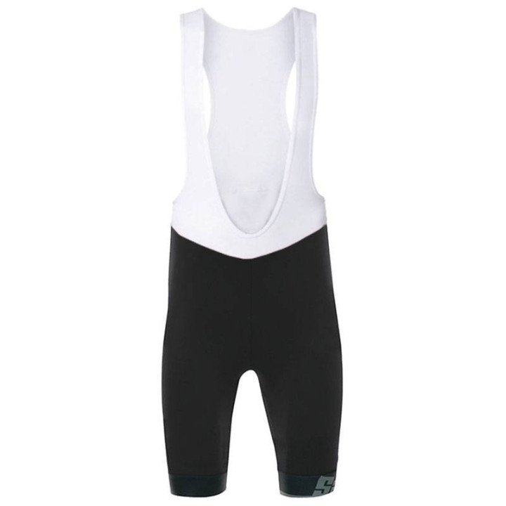 Conjunto corto de ciclismo LOMBARDIA: comodidad y frescura para tus paseos