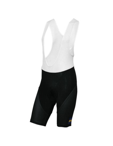 Conjunto corto de ciclismo SEG Racing Academy para un verano cómodo y fresco