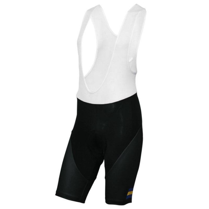 Conjunto corto de ciclismo SEG Racing Academy para un verano cómodo y fresco