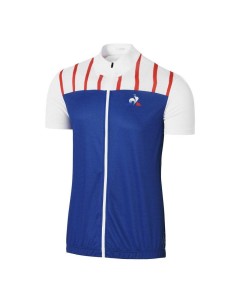 Conjunto de ciclismo corto TDF: comodidad y frescura para tus pedaleadas 2