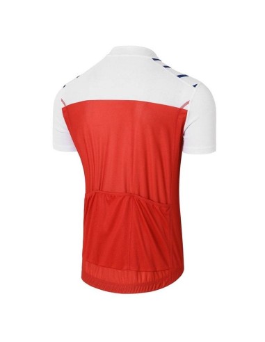 Conjunto corto de ciclismo TDF: comodidad y frescura para tus rutas