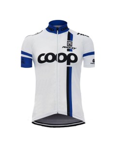 Conjunto corto de ciclismo COOP: comodidad y frescura para tus paseos de verano 2