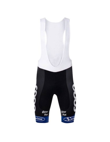 Conjunto corto de ciclismo COOP: comodidad y frescura para tus paseos de verano