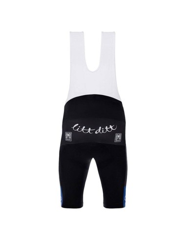 Conjunto corto de ciclismo COOP: comodidad y frescura para tus paseos de verano