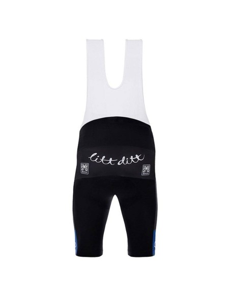 Conjunto corto de ciclismo COOP: comodidad y frescura para tus paseos de verano