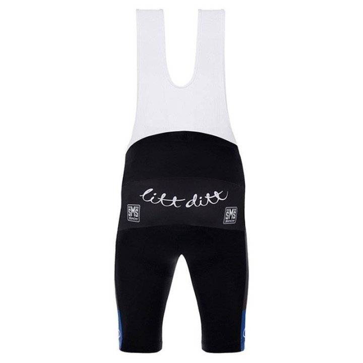 Conjunto corto de ciclismo COOP: comodidad y frescura para tus paseos de verano