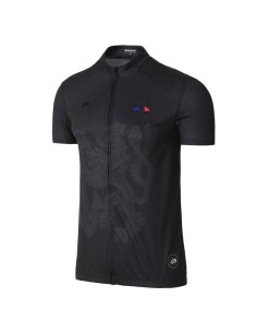 Conjunto corto de ciclismo TOUR DE FRANCE: comodidad y estilo para tus paseos 2