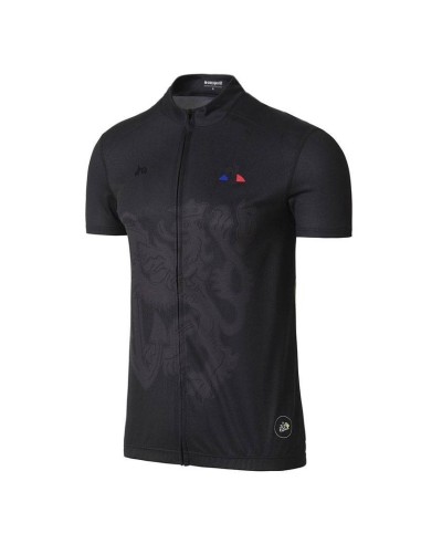 Conjunto corto de ciclismo TOUR DE FRANCE: comodidad y estilo para tus paseos