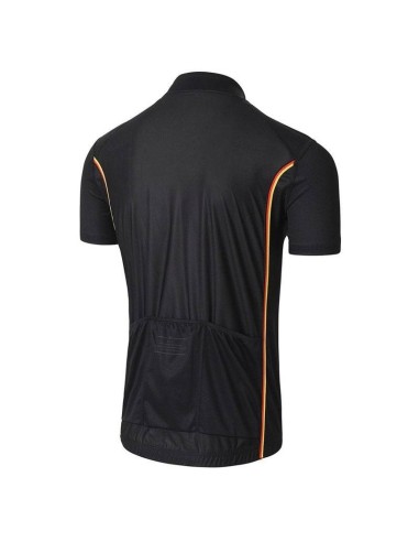 Conjunto corto de ciclismo TOUR DE FRANCE: comodidad y estilo para tus paseos