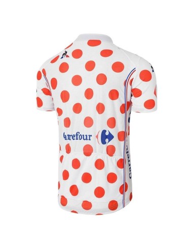 Conjunto de Ciclismo Corto con Tirantes para el Verano