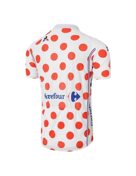 Conjunto de Ciclismo Corto con Tirantes para el Verano