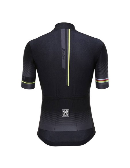 Conjunto corto de ciclismo UCI WORLD CHAMPION: comodidad y estilo para tus rutas