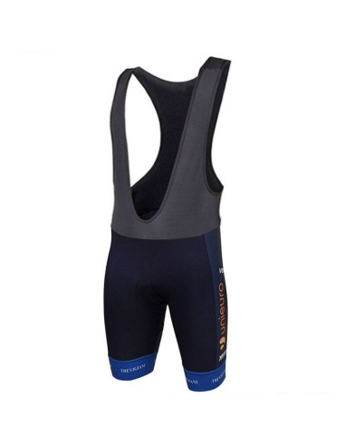 Equipación corta de ciclismo UNIEURO TREVIGIANI para disfrutar del verano