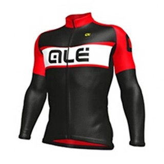 Maillot Largo ALÉ: comodidad y estilo para tus rutas en bici