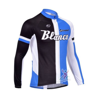 Maillot largo blanco para ciclistas: comodidad y estilo en cada pedalada