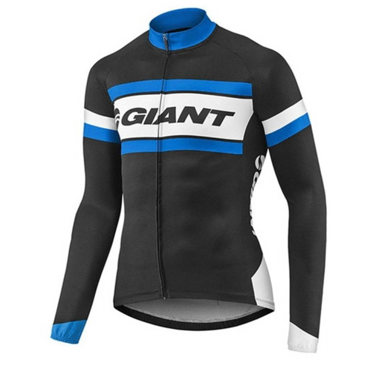 Maillot Largo Giant: comodidad y estilo para tus rutas en bici