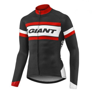 Maillot largo Giant: comodidad y estilo para tus paseos en bici