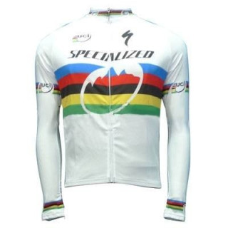 Maillot Largo Specialized: comodidad y estilo para ciclistas