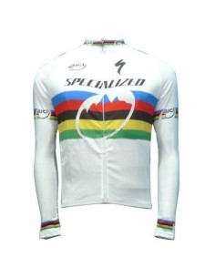 Maillot Largo Specialized: comodidad y estilo para ciclistas