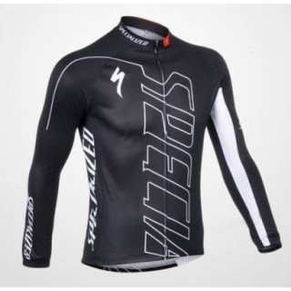 Maillot Largo Specialized: Comodidad y Estilo para Ciclistas