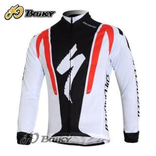 Maillot Largo Specialized: comodidad y frescura para tus rutas en bici