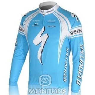 Maillot Largo Specialized: comodidad y estilo para ciclistas
