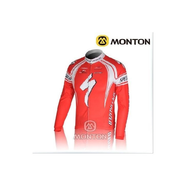 Maillot Largo Specialized: comodidad y estilo para tus rutas en bici
