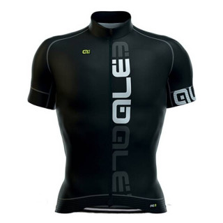 Maillot Corto Alé ALE Graphics PRR Nominal: comodidad y frescura para ciclistas