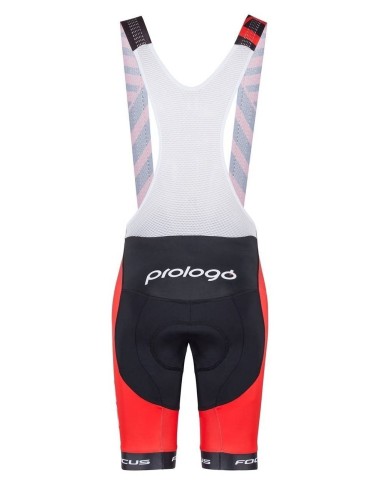 Conjunto de ciclismo corto FOCUS XC: comodidad y estilo para tus rutas