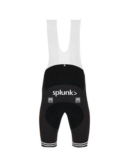 Conjunto corto de ciclismo TREK SEGAFREDO: comodidad y estilo para tus paseos