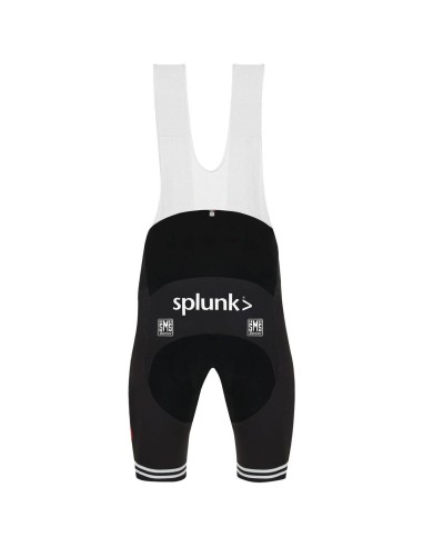 Conjunto de ciclismo corto TREK SEGAFREDO: comodidad y estilo para tus rutas