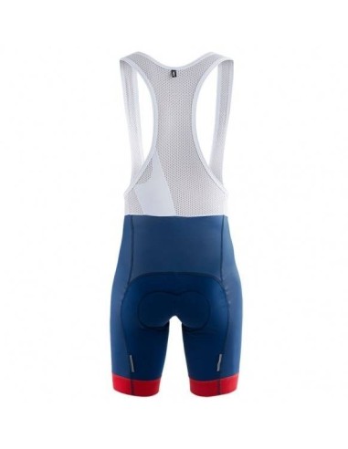 Conjunto corto de ciclismo Kalas HSBC GB: comodidad y frescura para tus paseos