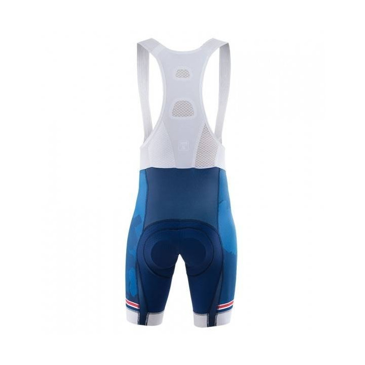 Conjunto corto de ciclismo Kalas HSBC GB: comodidad y estilo para tus paseos