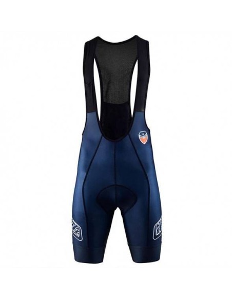 Conjunto corto de ciclismo KTM: comodidad y estilo para tus rutas